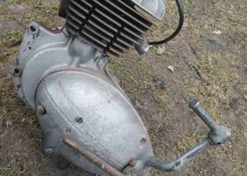 Sprzedam części fo motocykli PRL