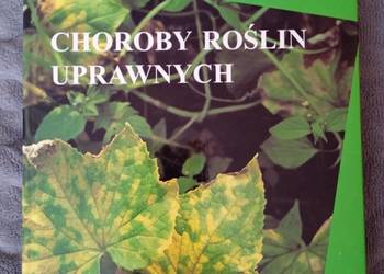 Choroby roślin uprawnych - Zofia Fiedorow, Zbigniew Weber