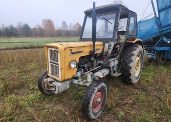 Ciągnik Ursus C360-3P