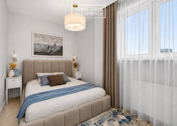 Mieszkanie 78.52m2 4-pok Warszawa Ostrobramska