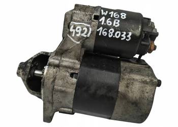 ROZRUSZNIK Mercedes W168 A140 A160 1.4 1.6 8V valeo A0051212101 D7E18