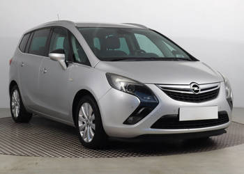 Opel Zafira 2.0 CDTI