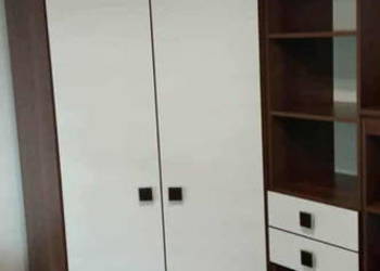 Łóżko CARS Meblik + meble, stan idealny