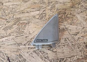 Osłona Głośnika Głośnik Harman Mercedes W212 W207