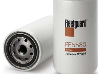 Filtr paliwa FF5580 / 851-01-0858 / 3973232