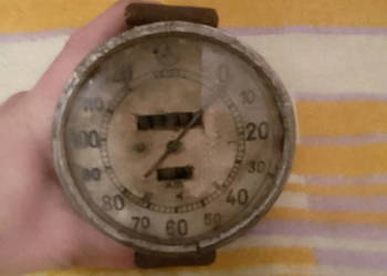 zegary mercedes 170v w136
