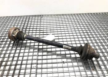 PÓŁOŚ LEWY TYŁ VW PHAETON 4E0501203D 3.0 240KM Sedan/Limuzyna 02-16