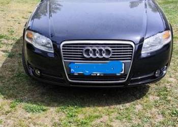 Audi A4 B7 Avant