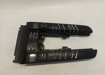 PORSCHE MACAN S 95B Panel klimatyzacji przełączniki 95B907040AD