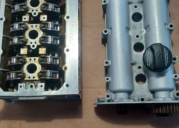 VW  AUDI  1.4 16V GŁOWICA 036103373AC 036103475N