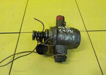 AUDI A3 8P LEON SUPERB ALTEA 1.4 TFSI 10r 125KM CAX pompa paliwa 03C1270260