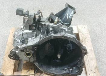 SKRZYNIA BIEGÓW 20KM60 2.5 D Citroen Jumper I (1994-2006)