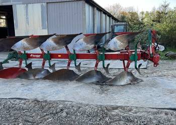 Kverneland LD 100