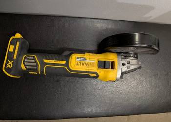 DeWalt DCG405 szlifierka kątowa