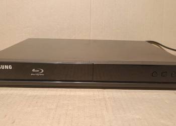 SAMSUNG BD-J4500R bez pilota