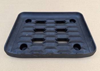 IVECO S-WAY SWAY KRATKA TREP STOPIEŃ NAKŁADKA STOPNIA DOLNEGO 5802314634