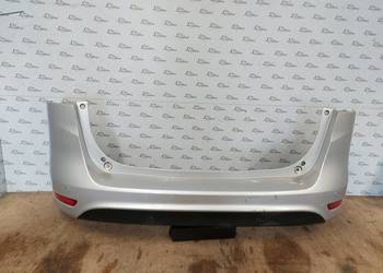 FORD B-MAX 14r Zderzak tył tylny pdc