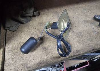 Honda CBR 125 jc34 pływak wskaźnik poziomu paliwa czujnik cbr125 Jc 34