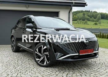 Nissan Qashqai TEKNA + SZYBER DACH, AMBIENTE, NOWE AUTO, GWARANCJA! III (2…