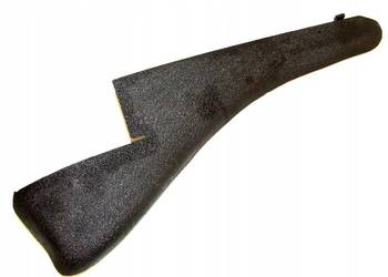 OSŁONA PODSZYBIA PRAWA RENAULT MASTER III OPEL MOVANO B NISSAN NV400 2010 -