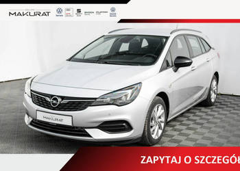 Opel Astra GD8A907#1.2 T Edition 2 stref klima Cz.cof LED Salon PL VAT23% …