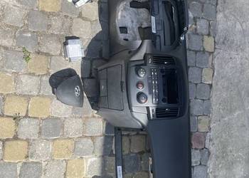 Deska hyundai i 30 07/12