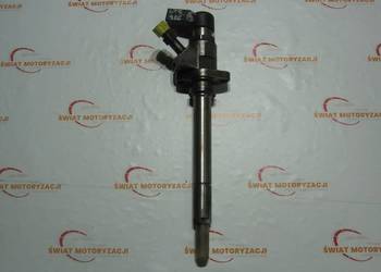 FORD CITROEN PEUGEOT VOLVO 2.0 TDCI HDI wtryskiwacz 9657144580 KLASA 6