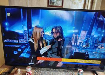 Tv Philips 39 cali