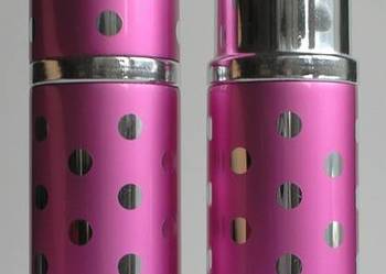 Clara Veritas torebkowy atomizer do perfum do torebki