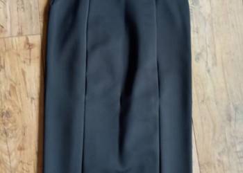 Czarna spódnica H&M rozmiar 38