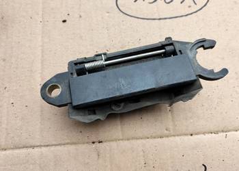 Audi 80 B4 A4 B5 A3 4A0837205/205 DE KLAMKA ZEWNĘTRZNA LEWY PRZÓD