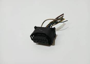 KOSTKA LAMPY PRZÓD BMW X1 E84 LIFT H7