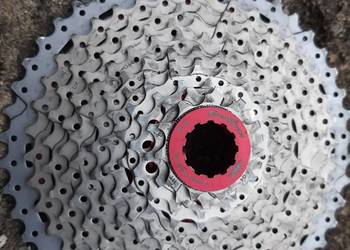 Kaseta Sunrace 11-46 11s