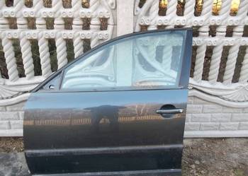 vw passat B5 drzwi