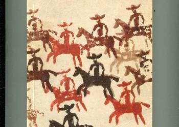 Flibustierowie -Władysław Umiński