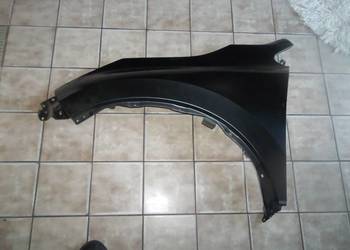 HONDA CRV 2017/2019 blotnik