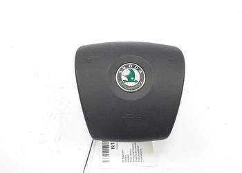 PODUSZKA AIRBAG SKODA FABIA I 61774050D 6Y0880201J 3X1