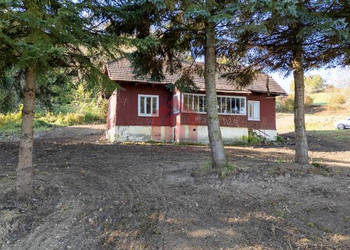 Oferta sprzedaży domu wolnostojącego 66m2 Gumniska