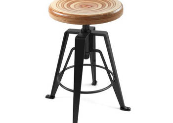 Hoker designerski LOFT "Dart"