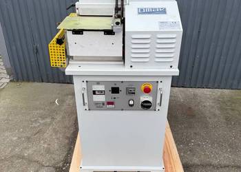 Omav Termo TE200 CE Nakładarka kleju klejarka na gorąco maszyna do klejenia