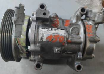 Sprężarka Klimatyzacji Renault 820093359-a