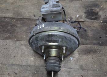 Serwo Fiat Seicento 900