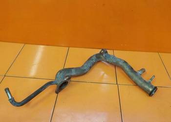 VOLVO S60 S80 V40 V60 V70 XC60 2.0 T T5 15r rura wody