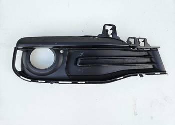 BMW 3 F30 F31 LIFT LCI KRATKA PRAWA ZDERZAKA PRZÓD 7396858 51117396858