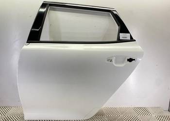 DRZWI LEWY TYŁ KIA OPTIMA Kombi