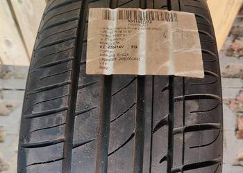 Hankook ventus prime 2 195/55/16 lato komplet