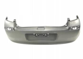 ZDERZAK TYLNY RENAULT CLIO III 2005-2014 NOWY ISAM 1418121 / 7701208678