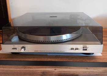 Sprzedam gramofon unitra gs 460 bernard