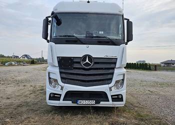 Mercedes MP4 2016 stan bardzo dobry