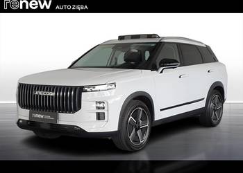 J7 1.6 T-GDI Urban DCT